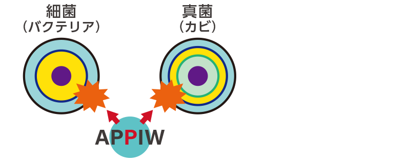 アッピWのメカニズム 02