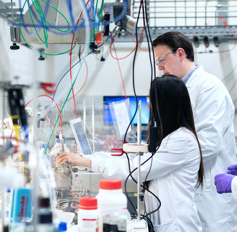 東邦科学株式会社｜企業理念